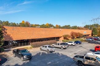 Norcross, GA Flex - 1265 Oakbrook Dr