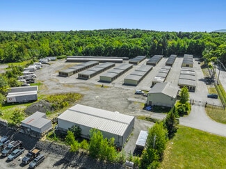 Gardner, MA Self-Storage Facilities - 143 Colony Rd Gardner, MA Self-Storage Facilities - 143 Colony Rd