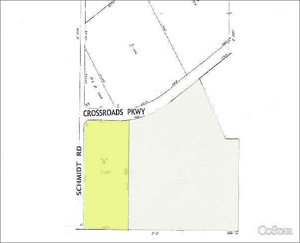 485 Crossroads Pky, Bolingbrook, IL for Rent