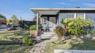 Pasadena, CA Apartments - 1380 Glen Ave Pasadena, CA Apartments - 1380 Glen Ave