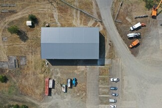 Elma, WA Industrial - 4975 US Highway 12
