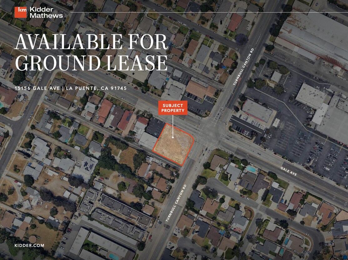 15156 Gale Ave, La Puente, CA for Rent