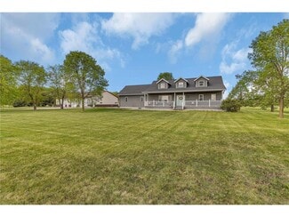 Saint Joseph, MN Industrial - 10448 345th St