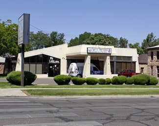 Pueblo, CO Retail - 1951 Lake Ave