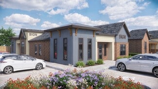 Lubbock, TX Office - 6012 4th St
