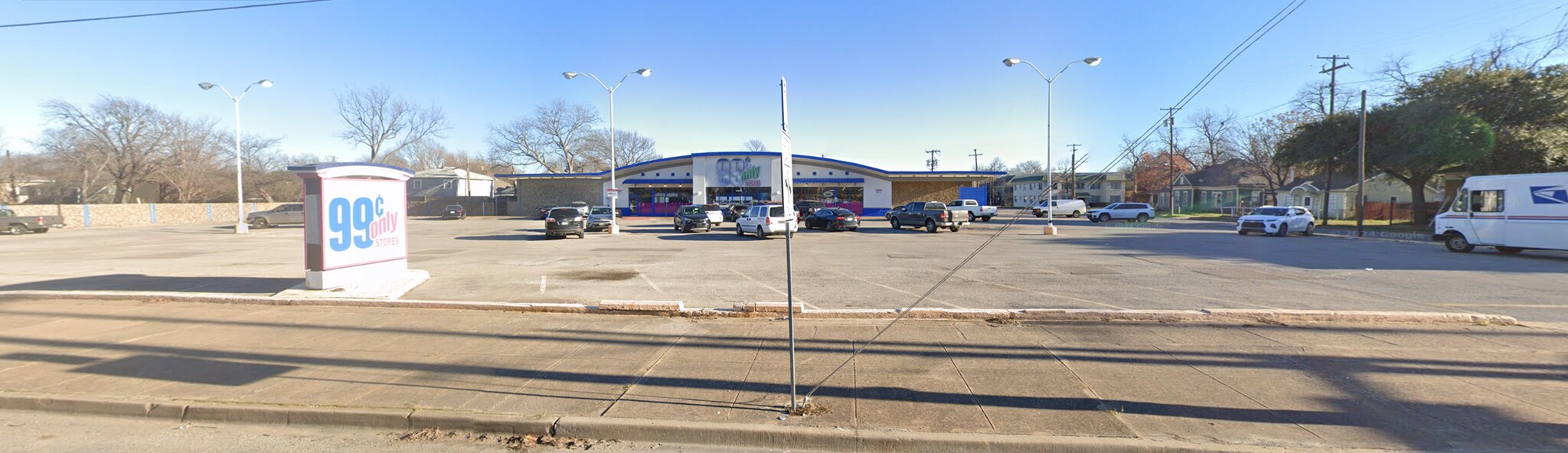 4500 Live Oak St, Dallas, TX for Rent
