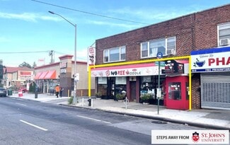 Fresh Meadows, NY Retail - 16812 Union Tpke Fresh Meadows, NY Retail - 16812 Union Tpke