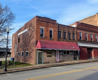 Rochester, PA Restaurant - 124 Brighton Ave