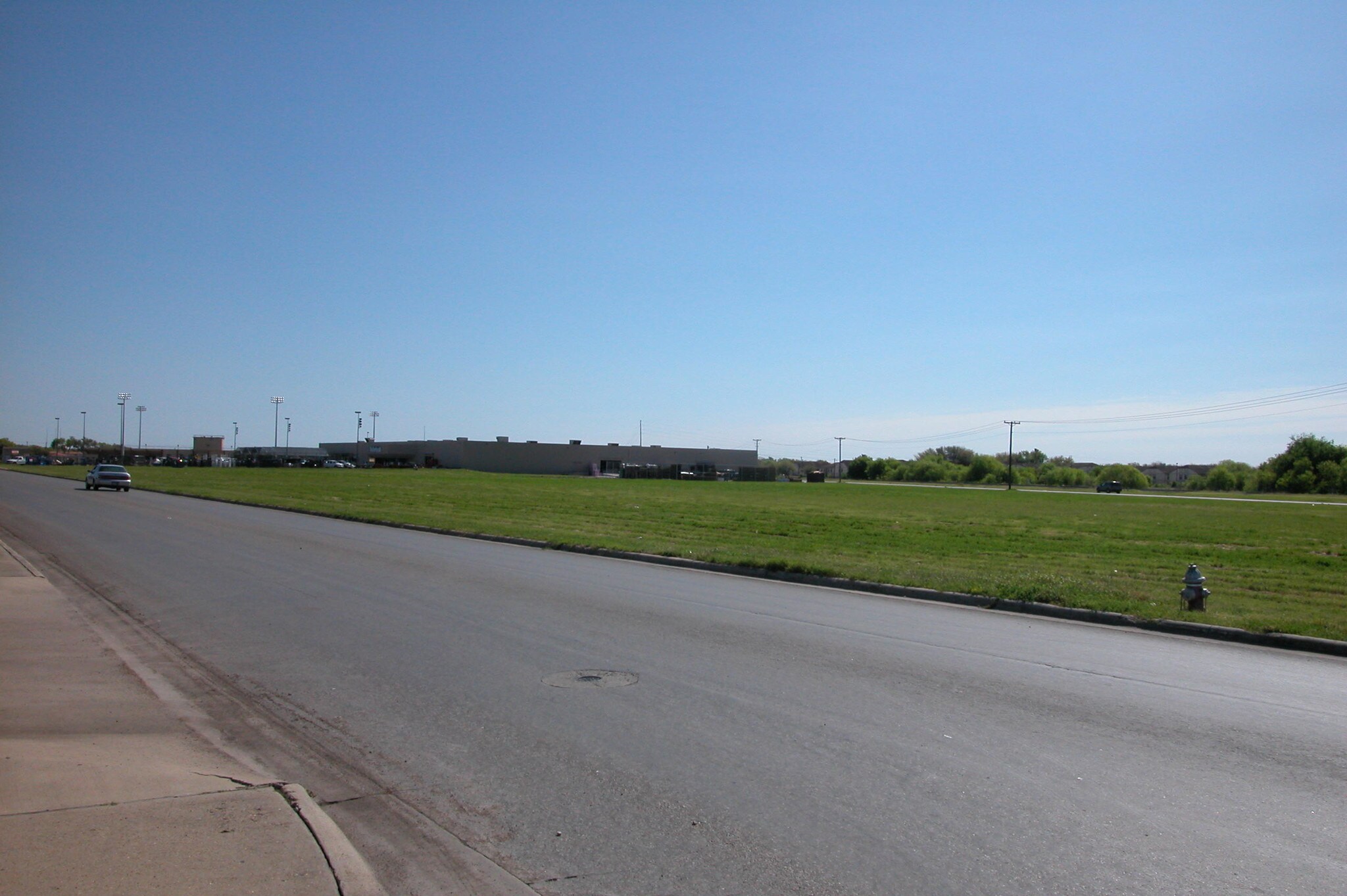 1250 Houston St, Alice, TX for Sale