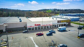 Zanesville, OH Retail - 2772 Maysville Pike Zanesville, OH Retail - 2772 Maysville Pike
