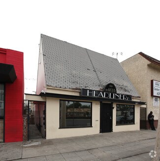 3070-3072 El Cajon Blvd  