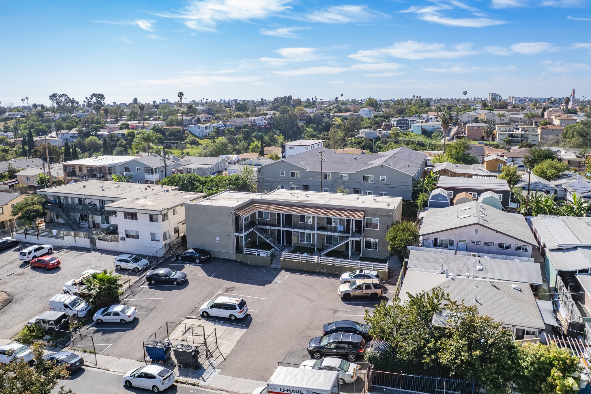 3854 50th St, San Diego, CA for Sale