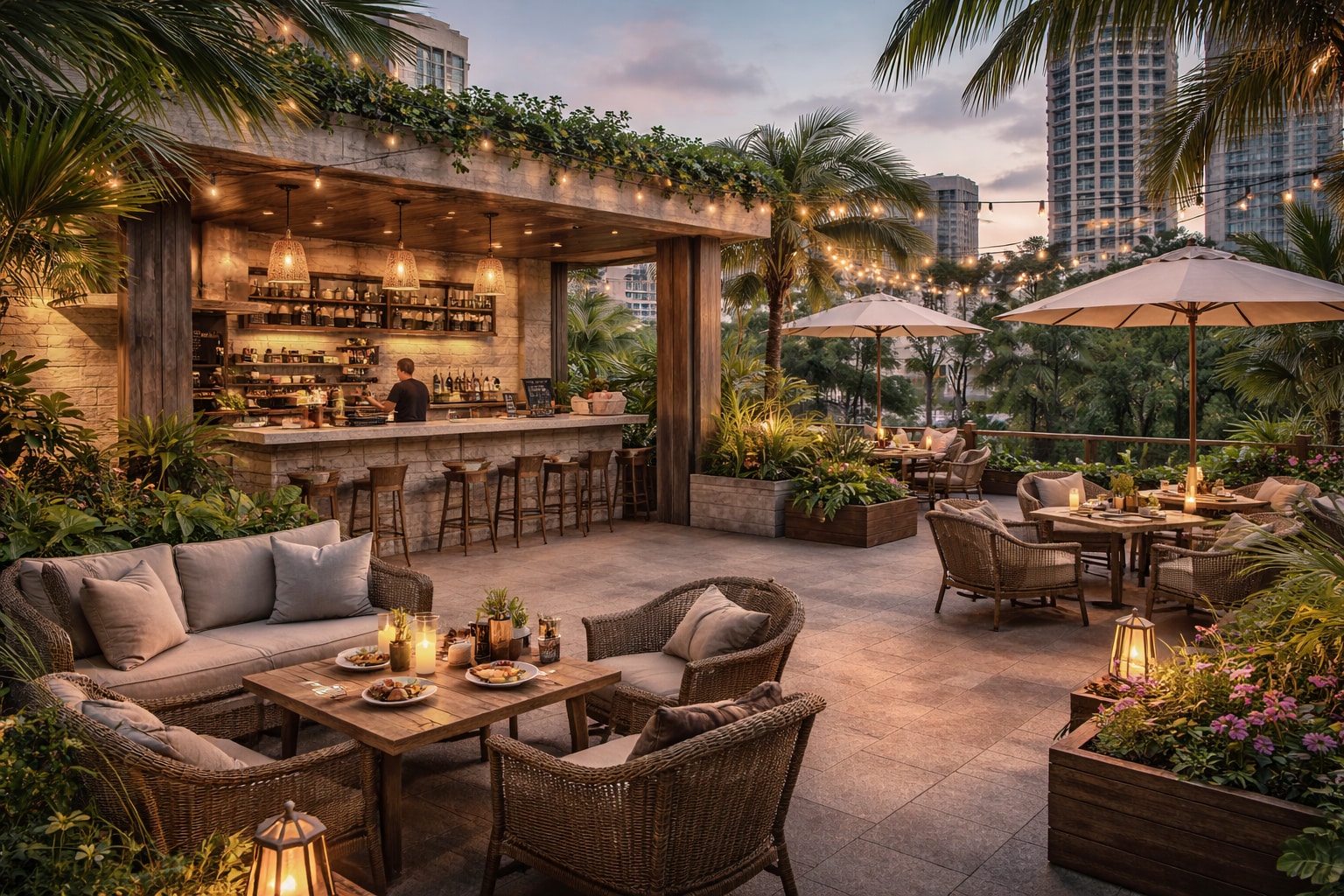 1920 Ala Moana Blvd, Honolulu, HI for Rent