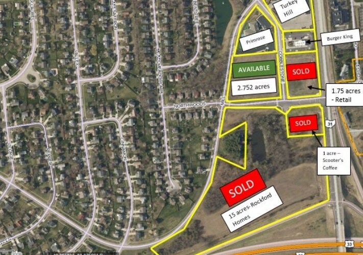 1600 Cobblestone Way, Marysville, OH for Sale