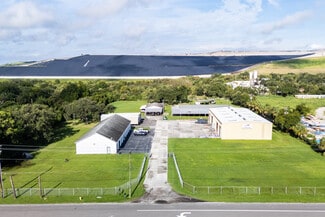 Riverview, FL Industrial - 6901 S 78th St Riverview, FL Industrial - 6901 S 78th St