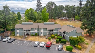 McMinnville, OR Apartments - 2048 NE Highway 99W