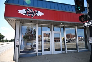 Saint Cloud, MN Retail - 129 7th Ave S