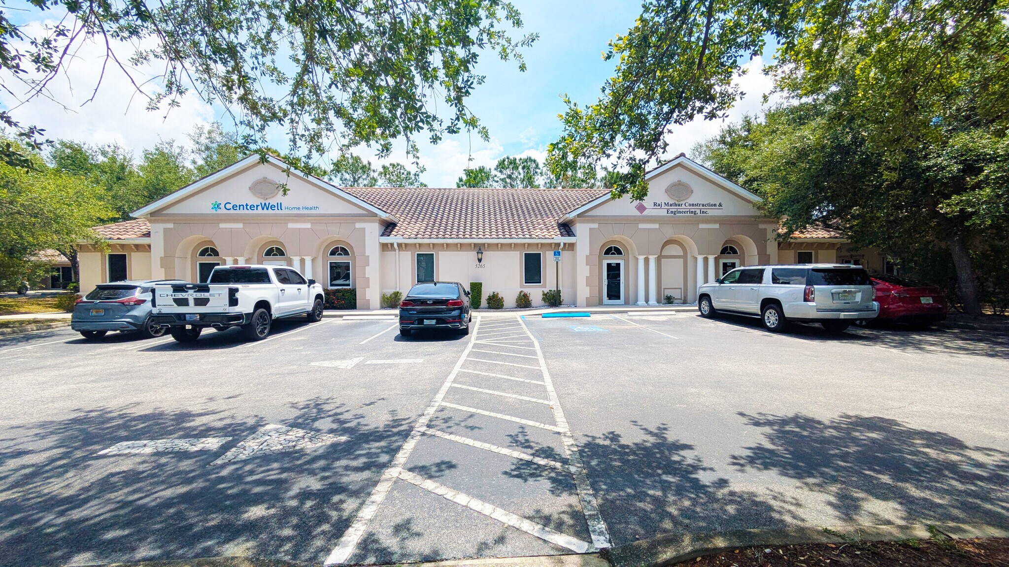 5265 Office Park Blvd, Bradenton, FL for Rent