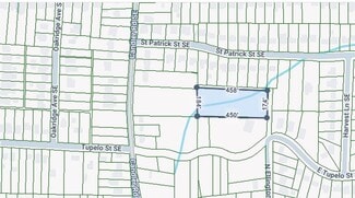 Atlanta, GA Residential - 2468 Tupelo SE st