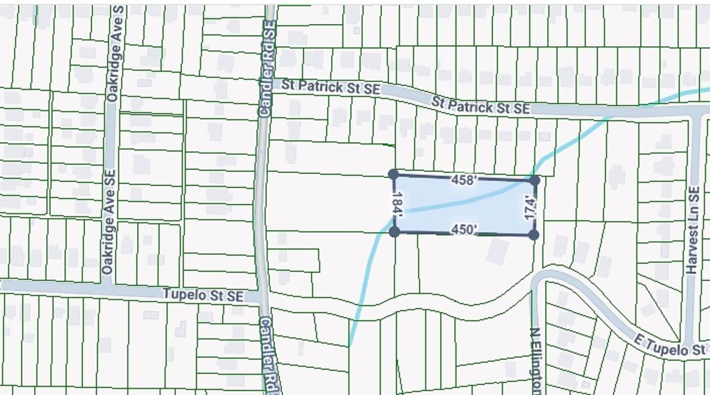 2468 Tupelo SE st, Atlanta, GA for Sale