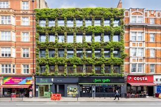 London, LND Office - 114-118 Southampton Row