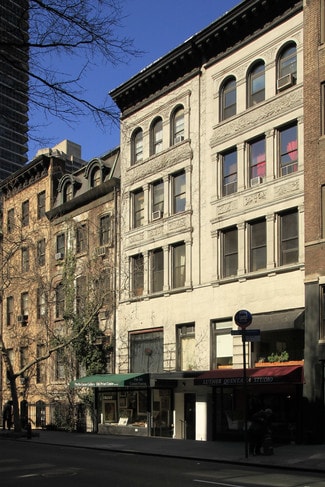 New York, NY Office - 245 E 60th St New York, NY Office - 245 E 60th St