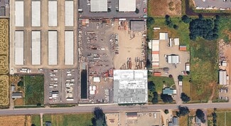 Buckley, WA Industrial - 28215 112th St E
