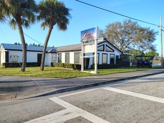 Fort Pierce, FL Retail - 5701 Orange Ave