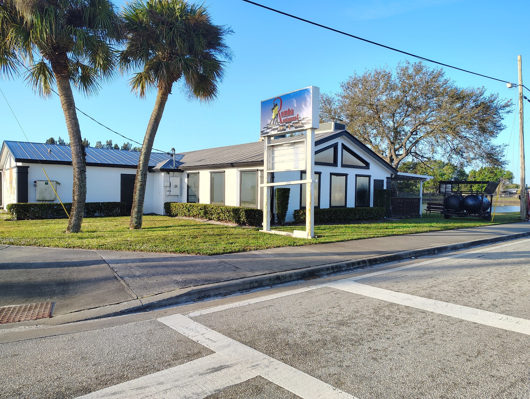 5701 Orange Ave, Fort Pierce, FL for Rent