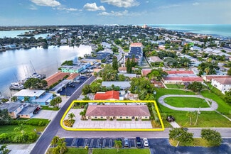 Indian Rocks Beach, FL Apartments - 2308 Bay Blvd Indian Rocks Beach, FL Apartments - 2308 Bay Blvd