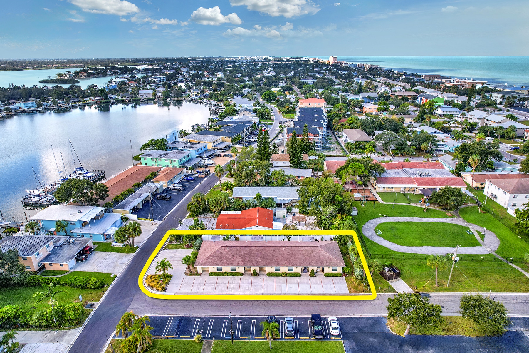 2308 Bay Blvd, Indian Rocks Beach, FL for Sale