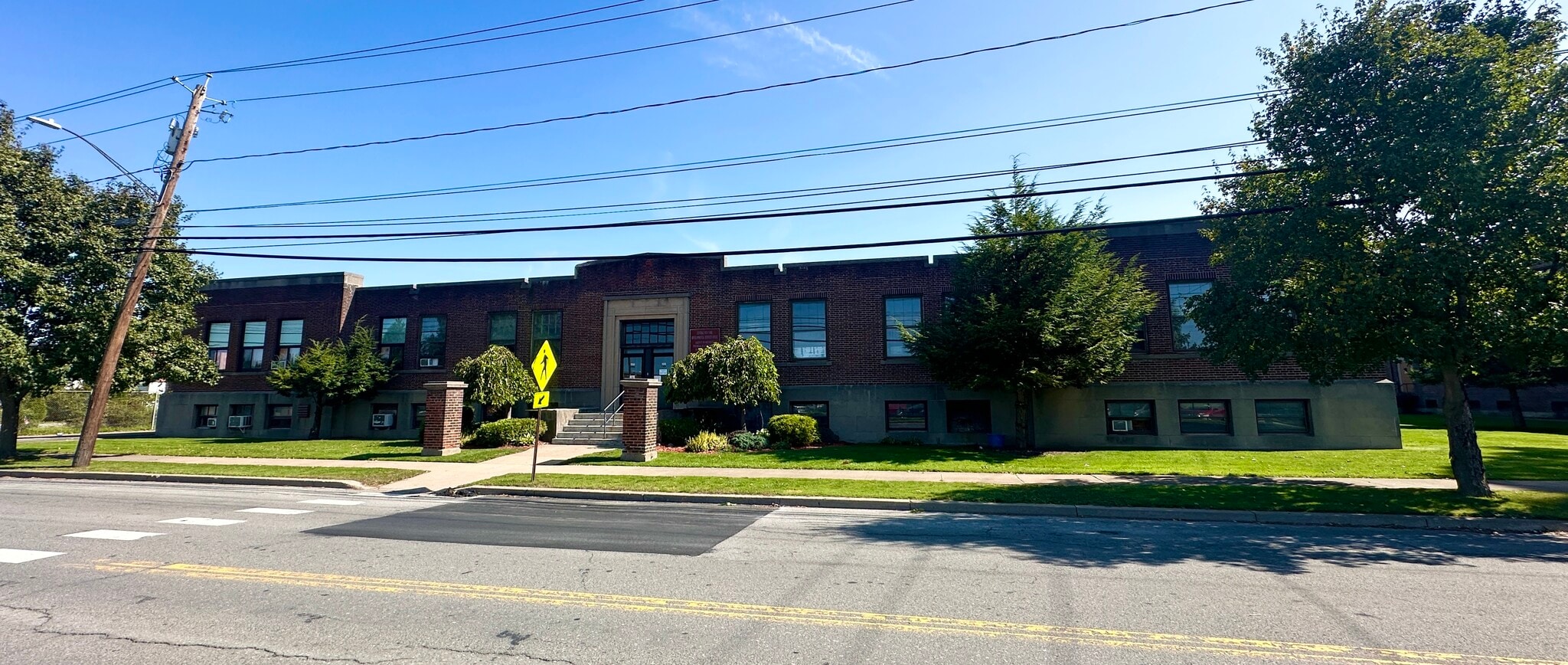 199-201 Mill St, Rome, NY for Sale