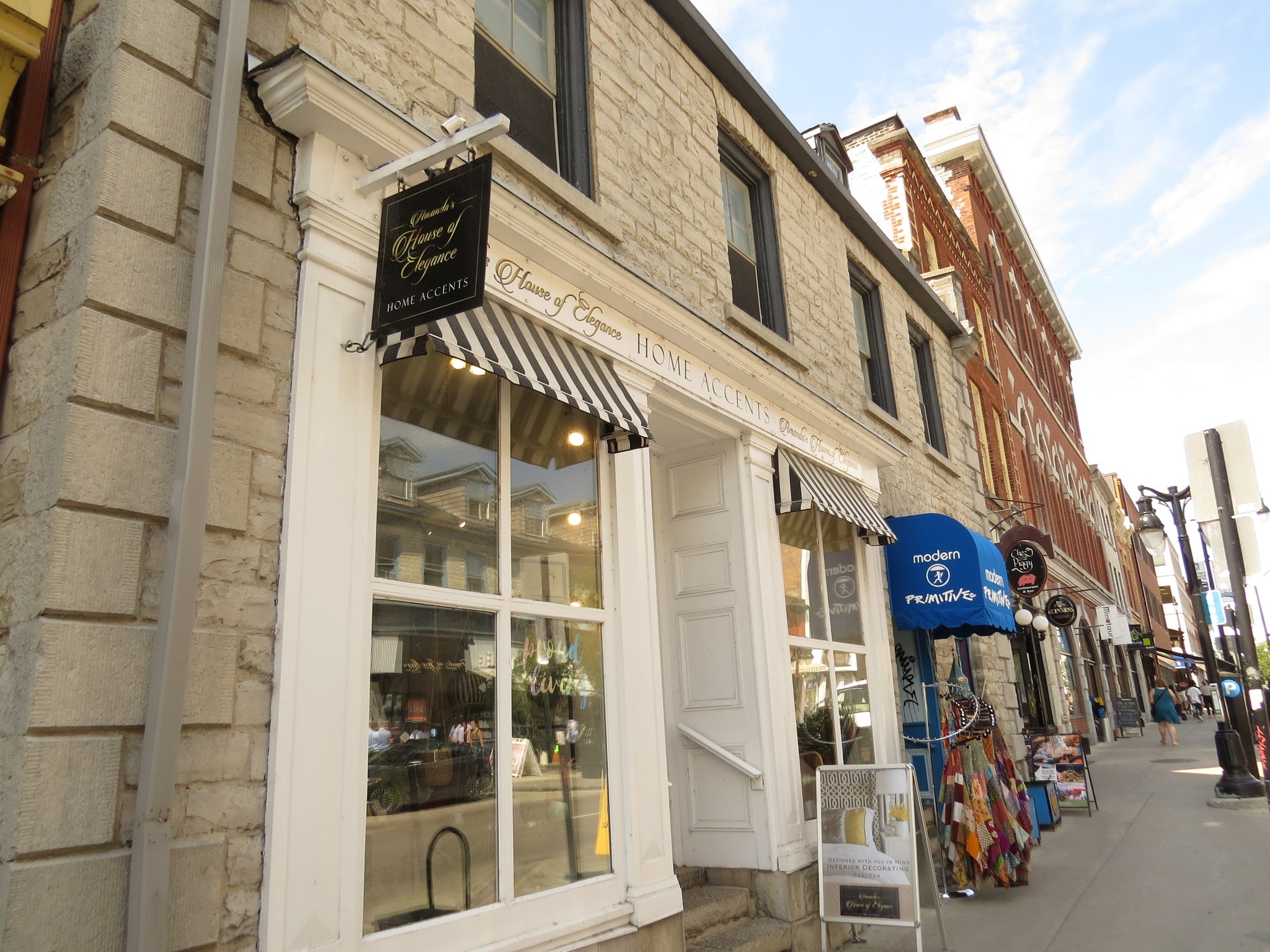 70 Princess St, Kingston, ON for Rent