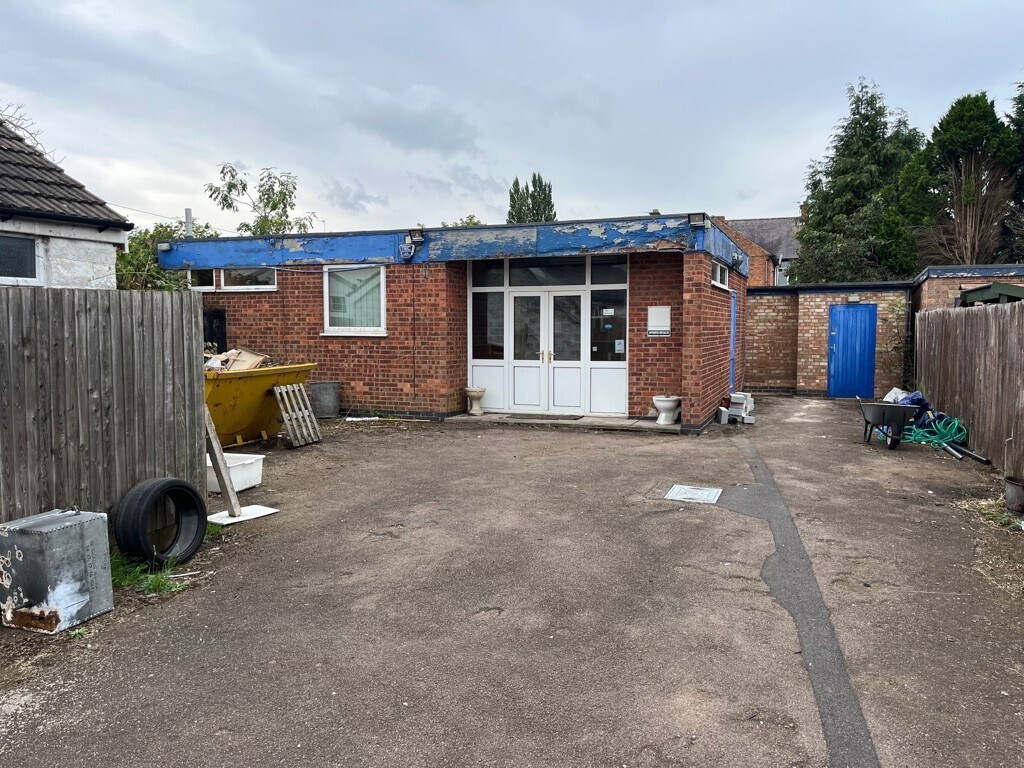6 Maiden St, Leicester, LEC for Sale
