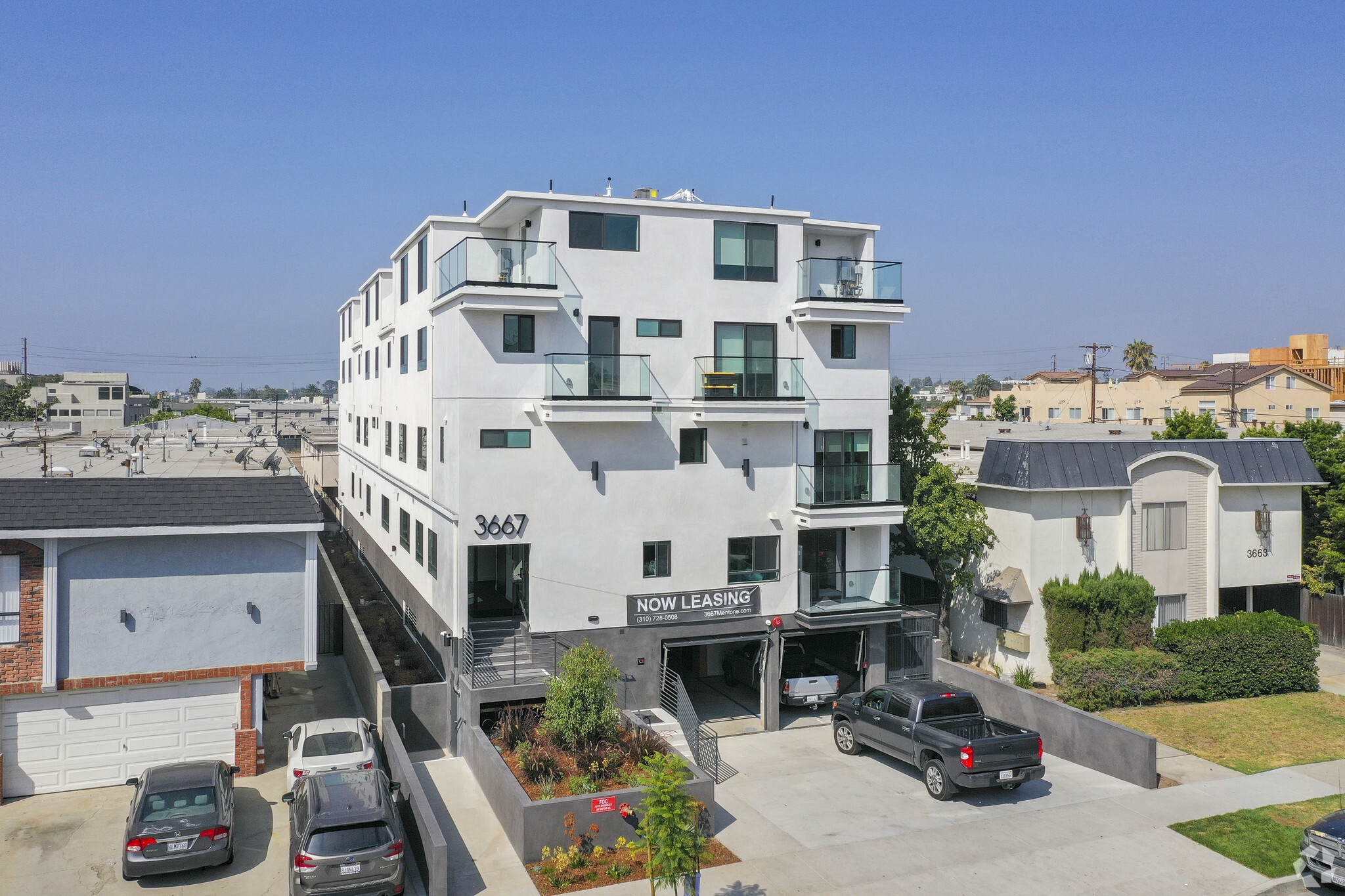 3667 Mentone Ave, Los Angeles, CA for Sale