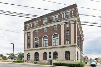 Chester, PA Specialty - 51 E 9th St