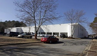 Virginia Beach, VA Industrial - 1417 Miller Store Rd