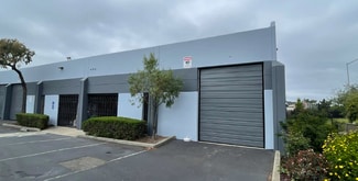 San Francisco, CA Industrial - 220-290 Newhall St