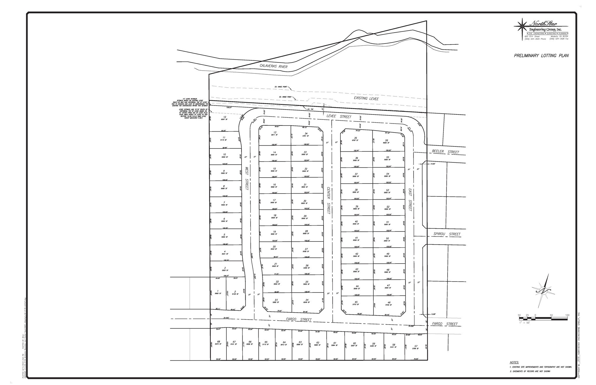4202 N Sutter St, Stockton, CA for Sale