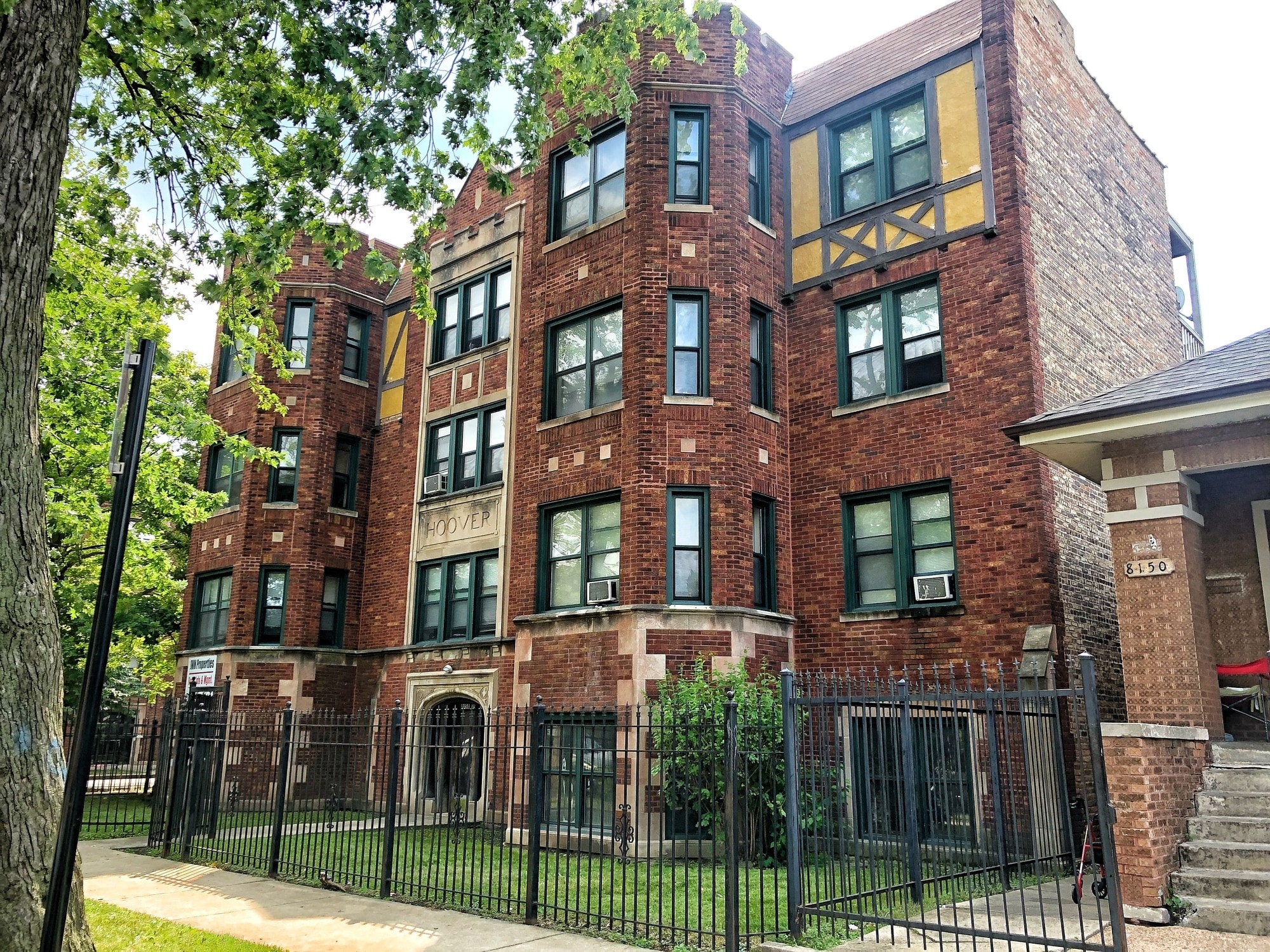 8156 S Laflin St, Chicago, IL for Sale