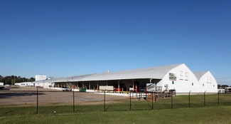 Flowood, MS Industrial - 100-500 Gulf South Dr