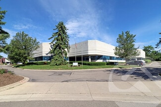 Farmington Hills, MI Flex - 37676-37696 Enterprise Ct Farmington Hills, MI Flex - 37676-37696 Enterprise Ct
