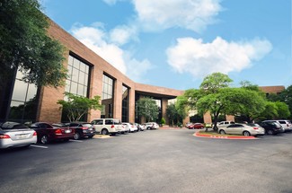 Austin, TX Office - 8000 Centre Park Dr
