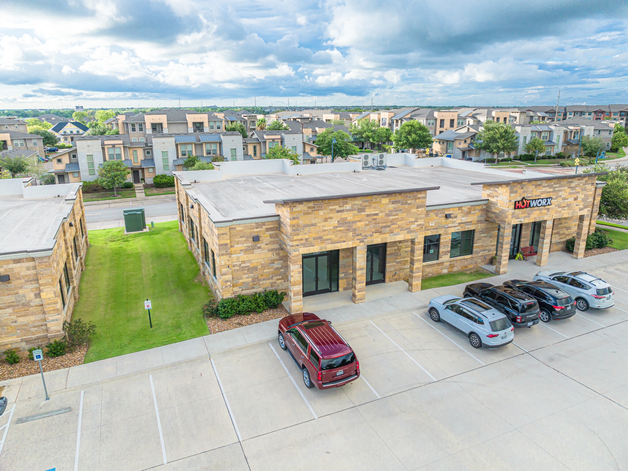 3387 E University Dr, Bryan, TX for Rent
