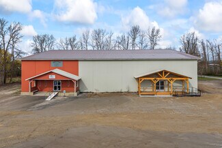 Chewelah, WA Manufacturing - 703 N 7th St