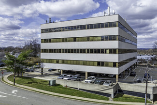 Elmwood Park, NJ Office - 475 Market St