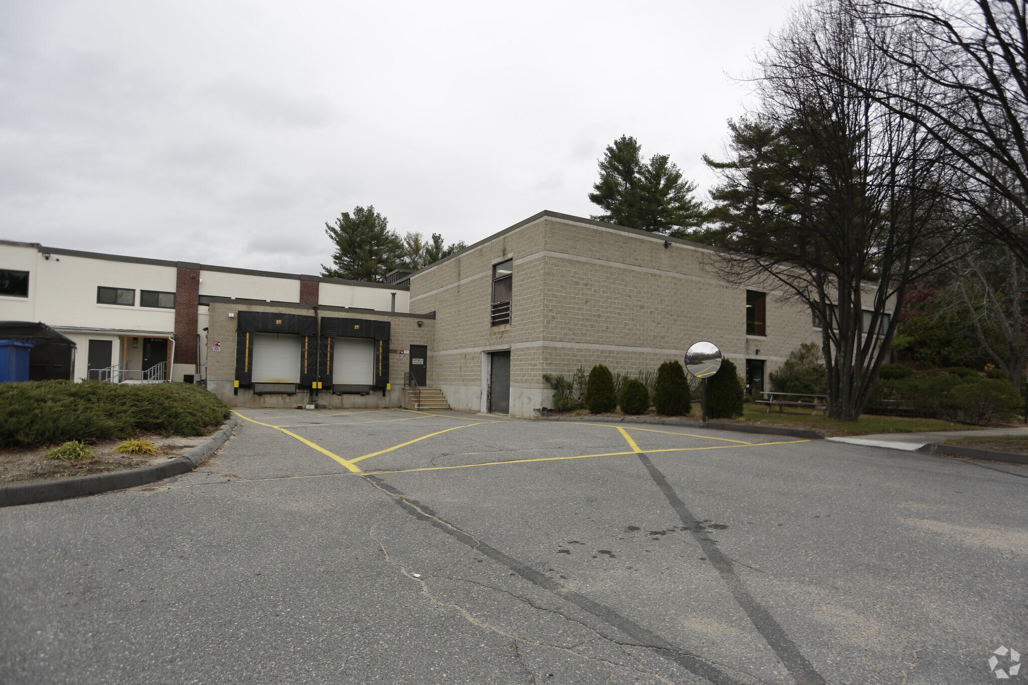 531 Main St Acton, MA 01720 Flex Property for Lease on