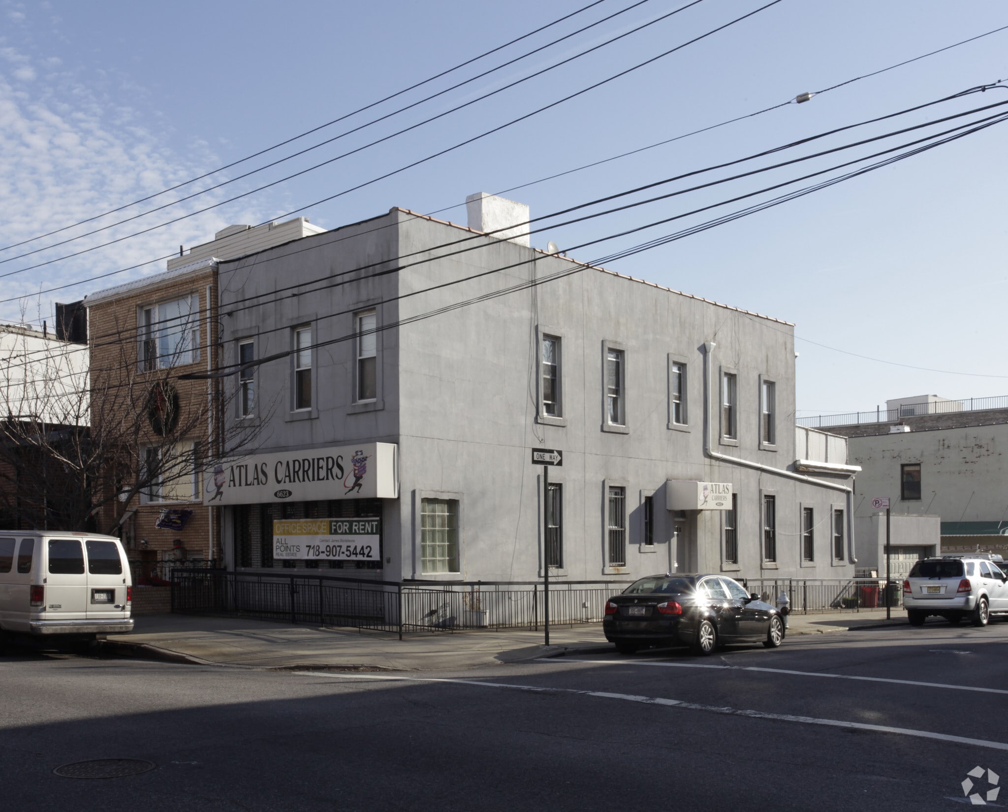 6623 13th Ave, Brooklyn, NY for Rent