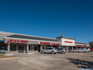 Richardson, TX Office/Retail, Retail - 620 N Coit Rd