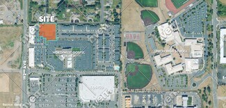 Vancouver, WA Commercial Land - 311 NE 192nd Ave